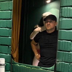 Джамиль Новрузов, Троицк