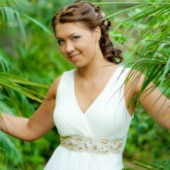 Анна Горюнова, 08.04.1985, Санкт-Петербург