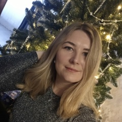 Наталья Соболевич, 05.06, Самара