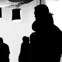 Alexander Skover, 20.04, Москва