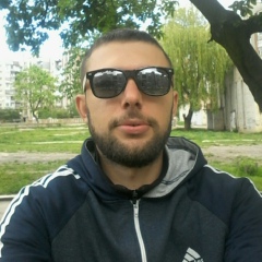 Віталій Карнасевич, 13.09.1987, Львов