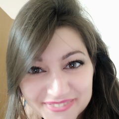 Марина Симеониду, 18.04.1988, Москва