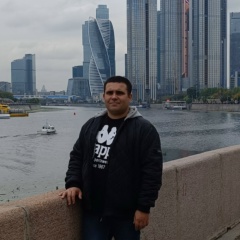 Александр Калашников, 17.02.1987, Калининград