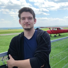 Игорь Карчевский, 15.12, Бельцы