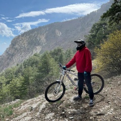 Дмитрий Смирнов, 04.07.1988, Сочи