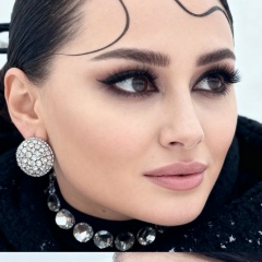 Александра Кадочникова, 04.11.1997, Улан-Удэ