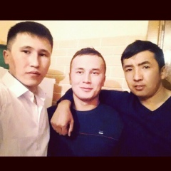 Нурис Арзыматов, 10.03.1995, Бишкек