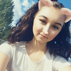 Диана Кожабаева, Караганда