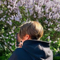 Анастасия Павлова, 20.05, Санкт-Петербург