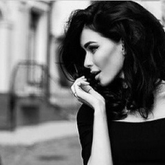 Луиза Багандова, 31.03.1980, Санкт-Петербург