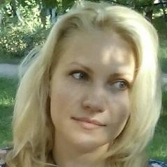 Наталия Бабяк, 03.02.1984, Одесса