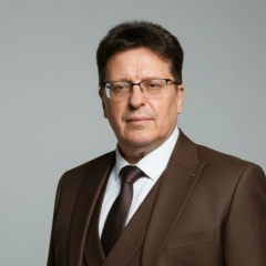 Николай Морозов, 01.08, Бузулук