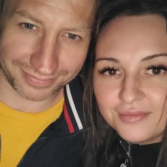 Елена Начарова, 25.06, Пыть-Ях