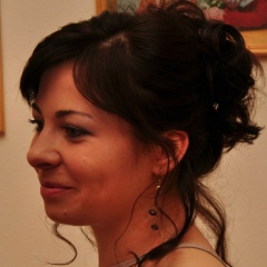 Анастасия Рудакова, 14.10, Москва