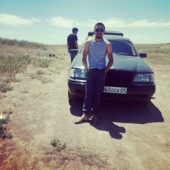 Кайрат Кайрат, 17.06, Алматы