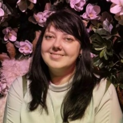 Катерина Зотова, 24.02, Москва