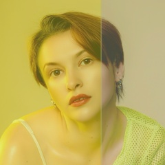 Дарья Ру, 23.06.1988, Санкт-Петербург