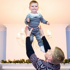 Игорь Бондарюк, 28.12.1988, Тюмень