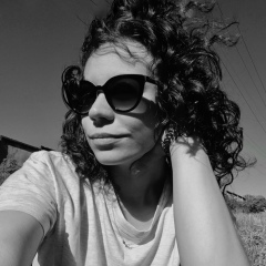 Daria Solomkina, 06.11.1989, Тель-Авив