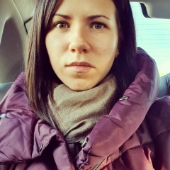 Юлия Прокопенко, 09.10.1992, Вентспилс