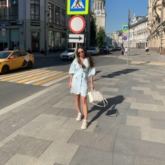 Юлия Алексеева, 22.11.1995