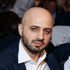 Артур Шагалдян, 15.11.1989, Москва