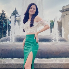 Алена Толстокорая, 12.09.1992, Горькая Балка