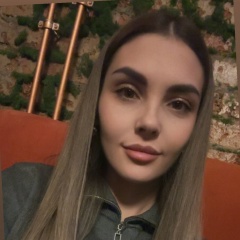 Natalya Shkred, 04.03.1996