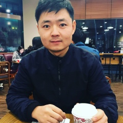 Саша Ким, 17.03.1990, Ansan