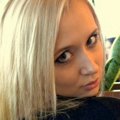 Ирина Кочетова, 23.05.1987, Москва