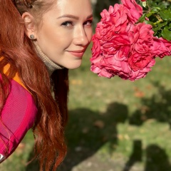 Ирина Зимина, 26.10, Миасс