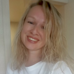 Наталья Дарьина, Екатеринбург