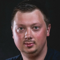 Михаил Ленкин, 18.02, Санкт-Петербург