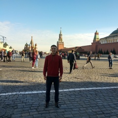 Чина Оскенбаев, 11.03.1990, Талгар