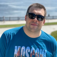 Павел Колесников, 11.10.1987, Москва