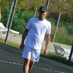 Игорь Ковалев, 20.01.1990, Краснодар