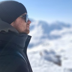 Александр Мороз, 14.01