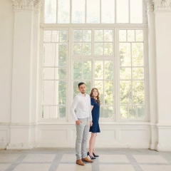 Evelina Paskova-Ormanji, 19.09, Sacramento