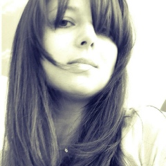 Юлия Гизатуллина, 27.12, Москва