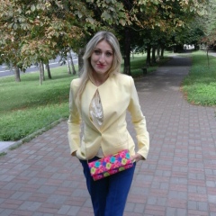 Анна Петрова, 11.01.1985, Киев