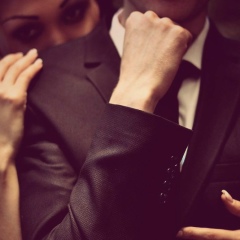 Дария Зобенко, 13.03.1992, Оренбург