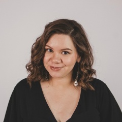 Злата Трифонова, 19.10.1993, Москва