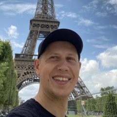 Martin Tiefschwarz, 13.08.1987, Санкт-Петербург