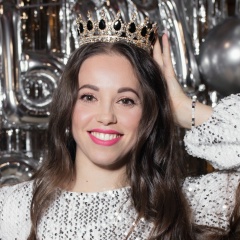 Лилия Гураль, 10.07.1990, Москва