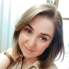 Елена Бобровская, 27.01, Москва