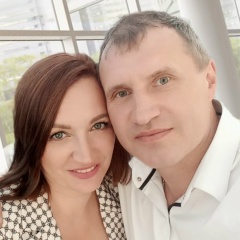 Наталия Яцевич-Федорова, 23.02, Санкт-Петербург