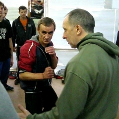 Игорь Гугля, 08.10, Одесса