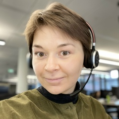 Кристина Денисова, 05.10.1983, Санкт-Петербург