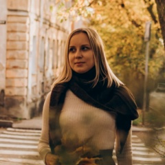 Лена Давыденкова, 28.02, Калуга