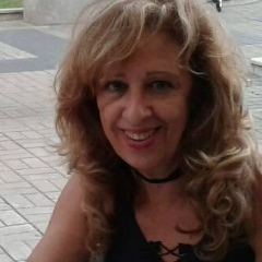 Mara Caputo, 02.05, São Paulo